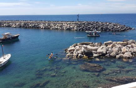 Angolo di Paradiso - Deluxe Holiday Home - Foto 22