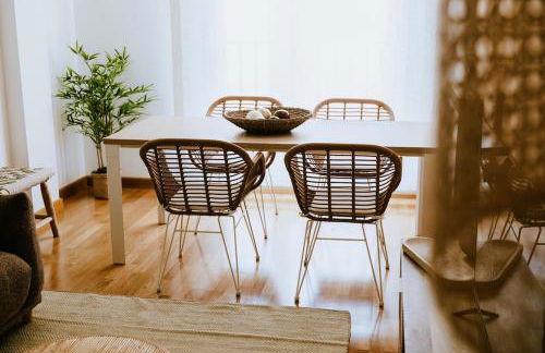 APARTAMENTO REY ENEO II 80 m2 en la Cuna Histórica del Vino - Photo 14