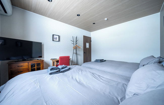 THE SAKURA - Foto 26