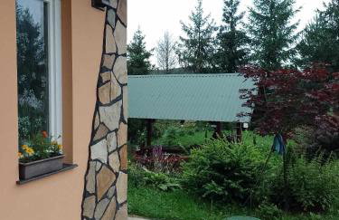 Domek nad Stawem Siemuszowa - Foto 21