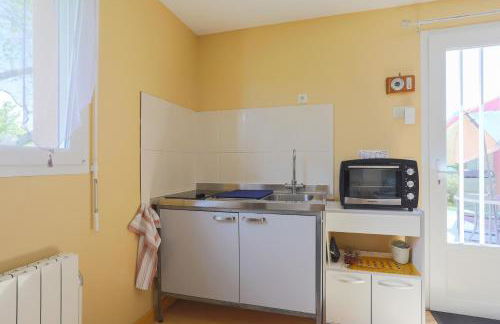 Gîte Proche Mer 800 m - Foto 7