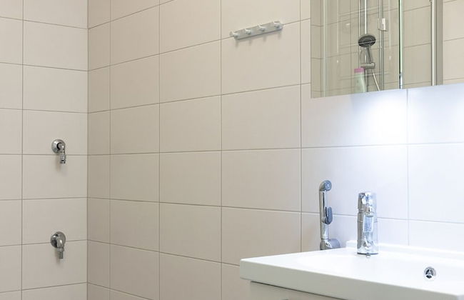 2ndhomes Unique 1BR Home in Punavuori - Foto 20