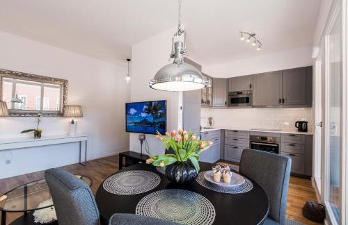 City Break Gdańsk Rajska 8 Apartamenty - Foto 144