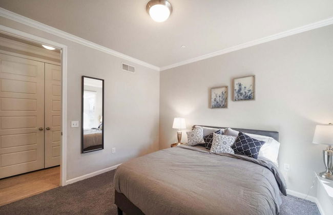 Luxury Townhome Pool North Austin Evonify - Foto 12