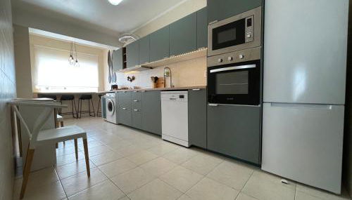 MHouse lease Cascais Alto Castelhana - Foto 3