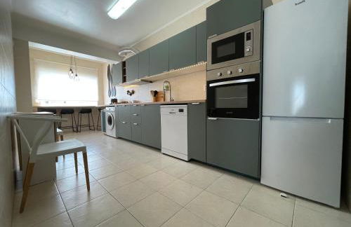 MHouse lease Cascais Alto Castelhana - Foto 3