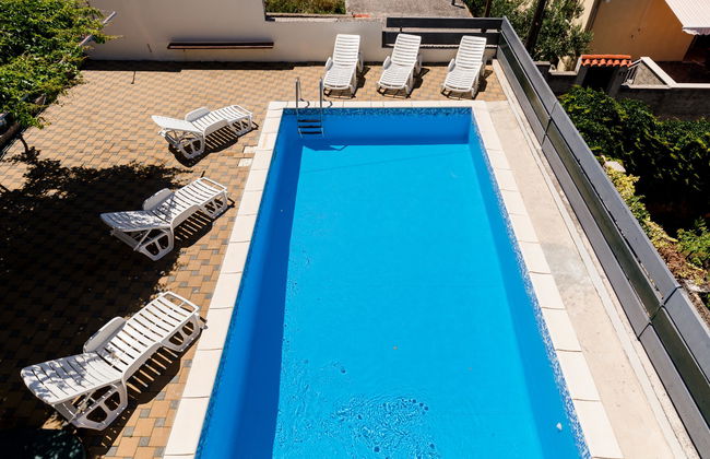 Villa Valjalo - Foto 10