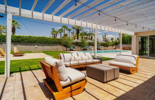 The Pom Pom House - Foto 24