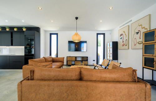 VILLA MI LUNA - Foto 15