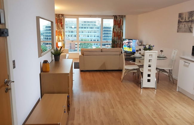 Marco Island- One bedroom City Centre Apartment - Foto 22