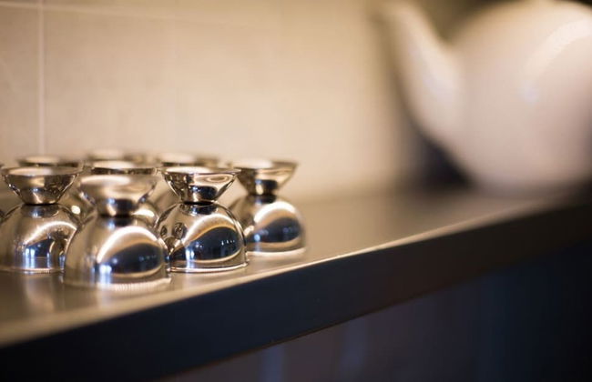 Laythams Holiday Lets Retreat - Foto 72