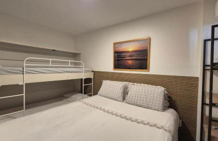 Maceió Férias - Apto completo e climatizado a 100m praia - Foto 17