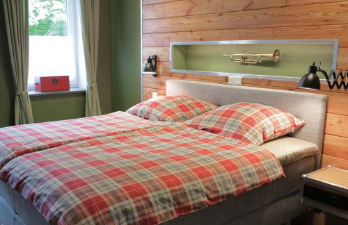 Wohnungen mit Balkon, ruhig & zentral, nahe Centro & Arena - Foto 1