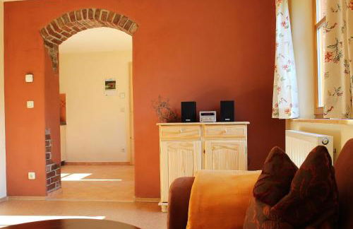 Pension 'Am Vogelherd' - Foto 5