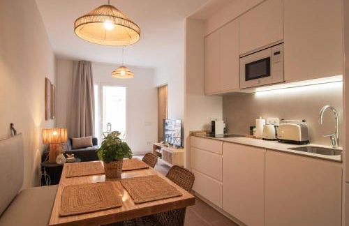 Stay U-nique Apartment Comte Güell - Photo 1