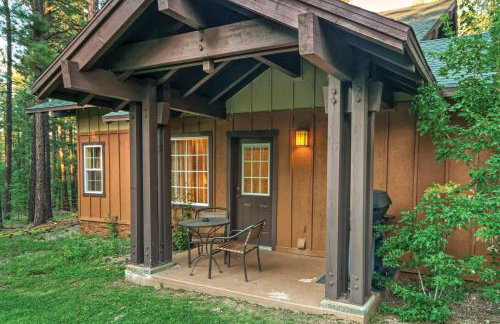 Wyndham Pinetop Resort 2BR Apartment with Resort Access - Foto 15