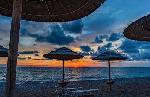 Messina Resort Hotel - Photo 43