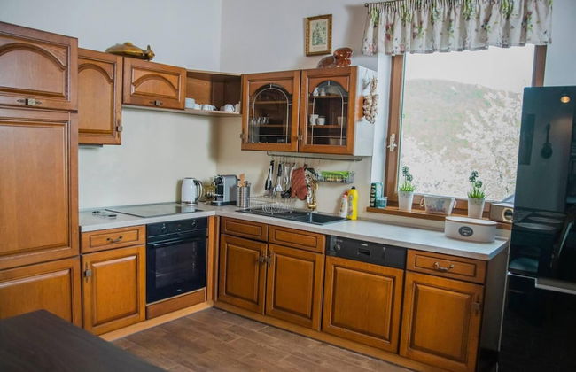 Captivating 3-bedrooms Cottage in the Hills - Foto 8