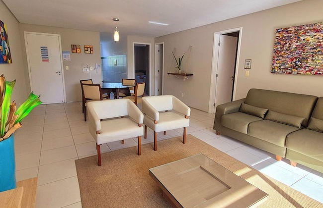 Atlantic Palace Family inn - Foto 23