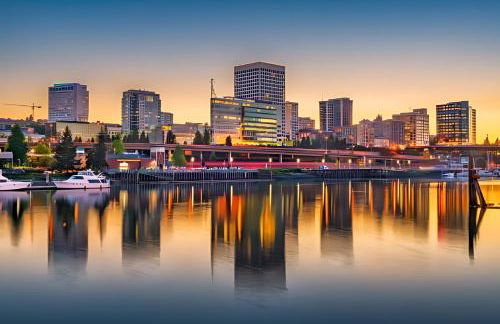 Cozy Micro Suite Unit 7 Sleeps 2 Minutes to Downtown - Foto 20