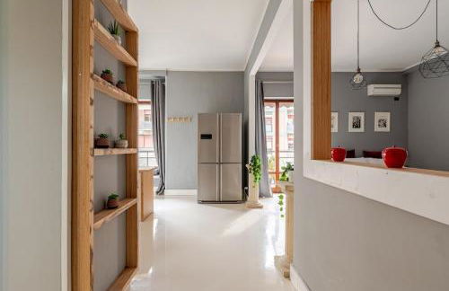 3 Suite in Centro Città con Vista Mare, Doccia Cromoterapia & Netflix Gratuito - Foto 35