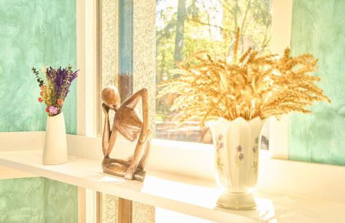 Cozy studio at Salamanca city - Foto 9