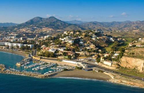 Estudio en Málaga (Zona Este) - Photo 29