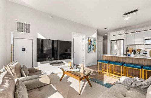 Avra Stylish Apartments Prime West Loop Location Near Union Park - Foto 45