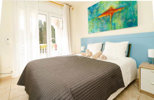 Villa Sol y Mar - Foto 18