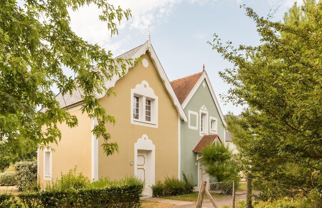 Holiday Village Belle Dune, Fort-mahon-plage - Photo 27