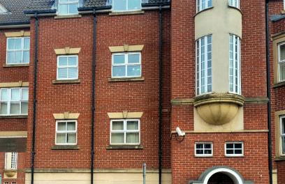 1 Merchants Gate - 2 bedroom, city apartment with private parking - Foto 26