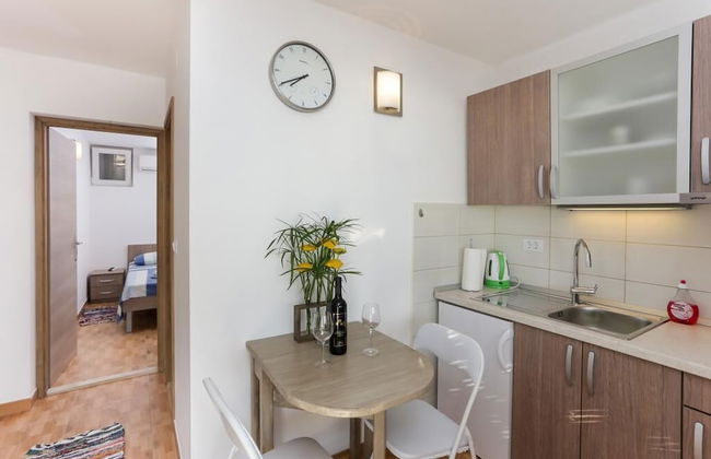 Apartments Stipo - Foto 16