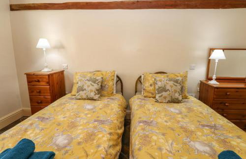 Rainbow Cottage - Foto 29