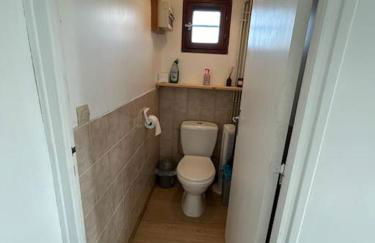 Studio proche Beauval et Châteaux de la Loire - Foto 13