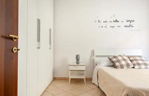 Casa Nadia - Incantevole appartamento con giardino - Foto 3