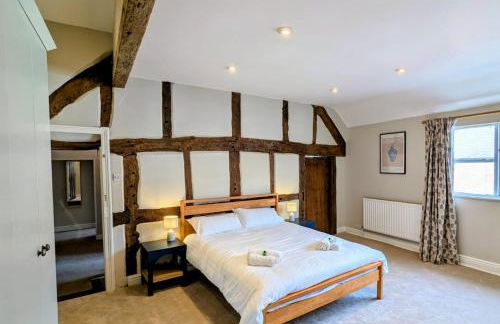 3 bedroom cosy home in Nantwich - Foto 26