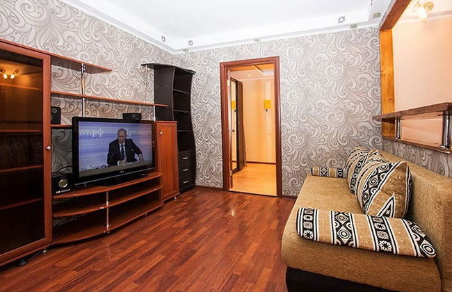 ApartLux on Prospekt Vernadskogo 26 - Foto 4