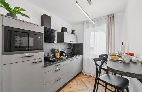 AT WEINMEISTER - TalPark - 2-Zimmer am Kurpark & Reha-Zentrum - Foto 13