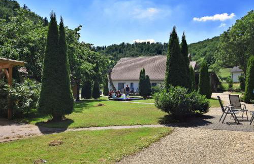 Charmante Ferienwohnung mit Garten in Huddingen - Photo 56