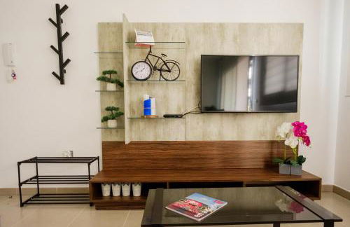 Apartament Arenales Playa and Sun - Foto 58