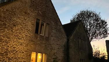 Cosy Cottage Overlooking Malmesbury Abbey - Foto 4