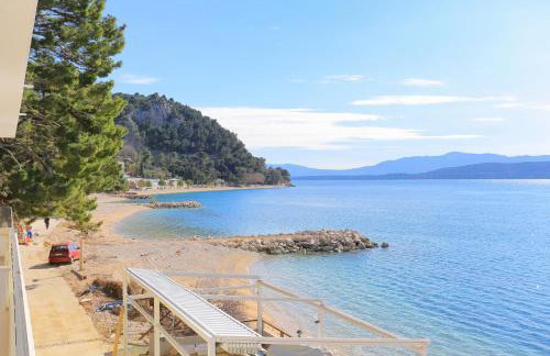 Family-friendly apartments with swimming pool Zivogosce - Porat, Makarska - 18150 - Foto 36