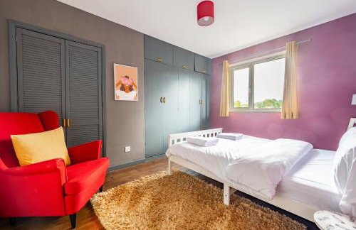 Swift Host - 3 Bed - Outskirts of Norwich - Parking - Garden - Foto 10