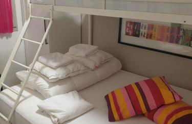 Apart. T2 à Pyrénnées 2000 au pied pistes - 1 - Foto 9