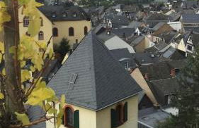 Wohnen direkt an Mosel und Goldbach - Foto 23