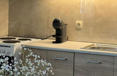 Anthia Apartment - Foto 13