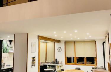 La Kabylie au coeur des 3 Vallées internet tout compris - Foto 15