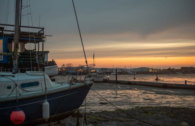 HOUSEBOAT ELEUTHERA - Foto 26