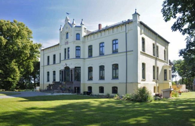 Herrenhaus Alt Vorwerk - Foto 35