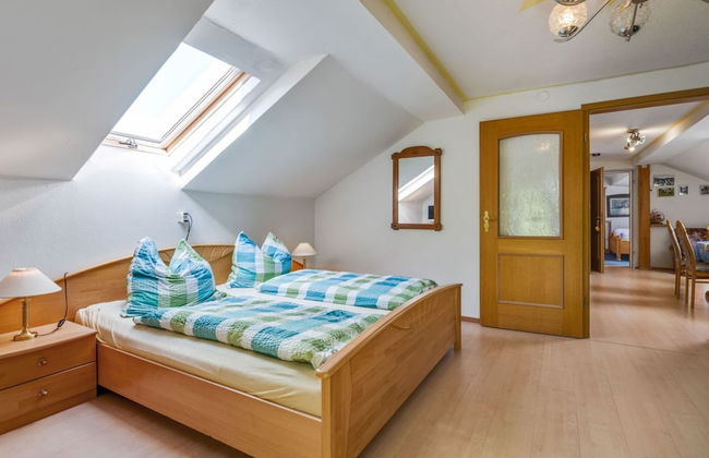 Bauernhof in Spandlberg am Hohe Bogen - Foto 2